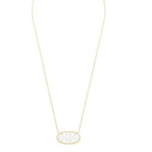 DOLLIE NECKLACE from Kendra Scott!